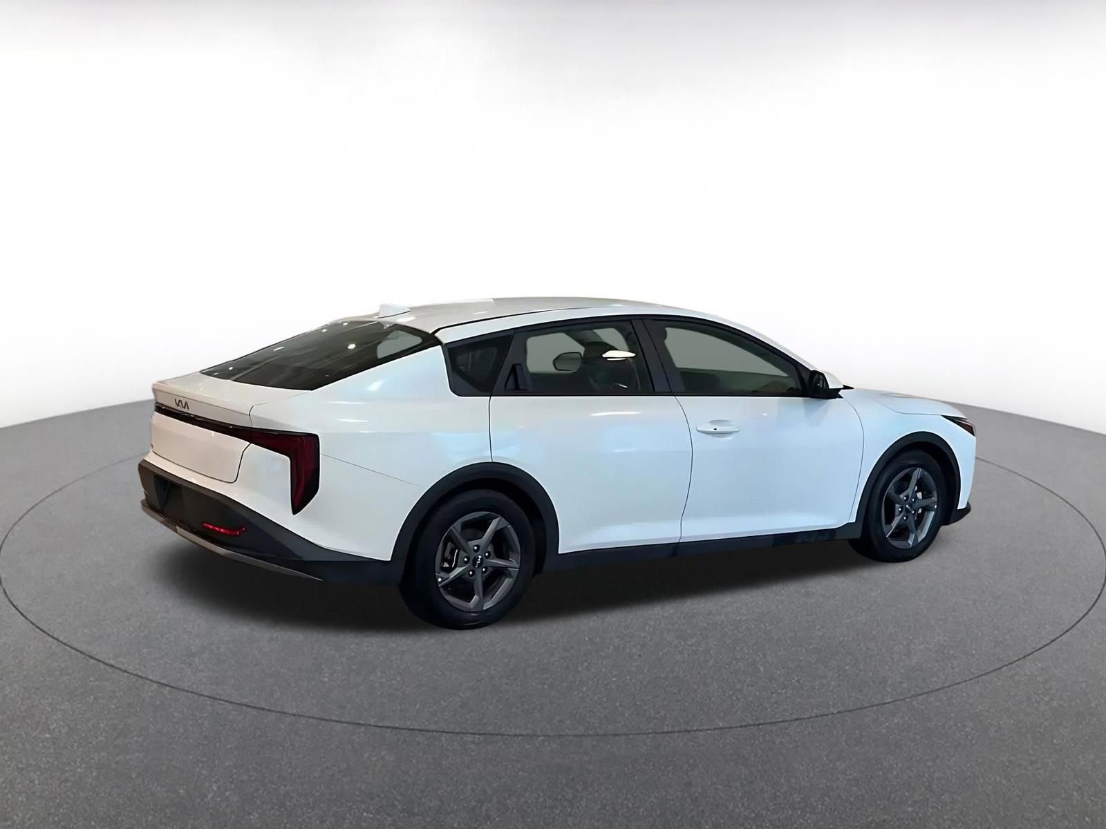 Thumbnail: 2025 Kia K4 - 15