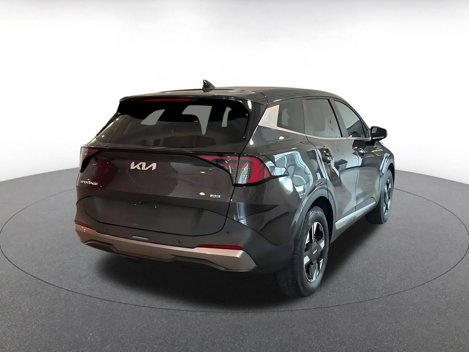Thumbnail: 2026 Kia Sportage - 13