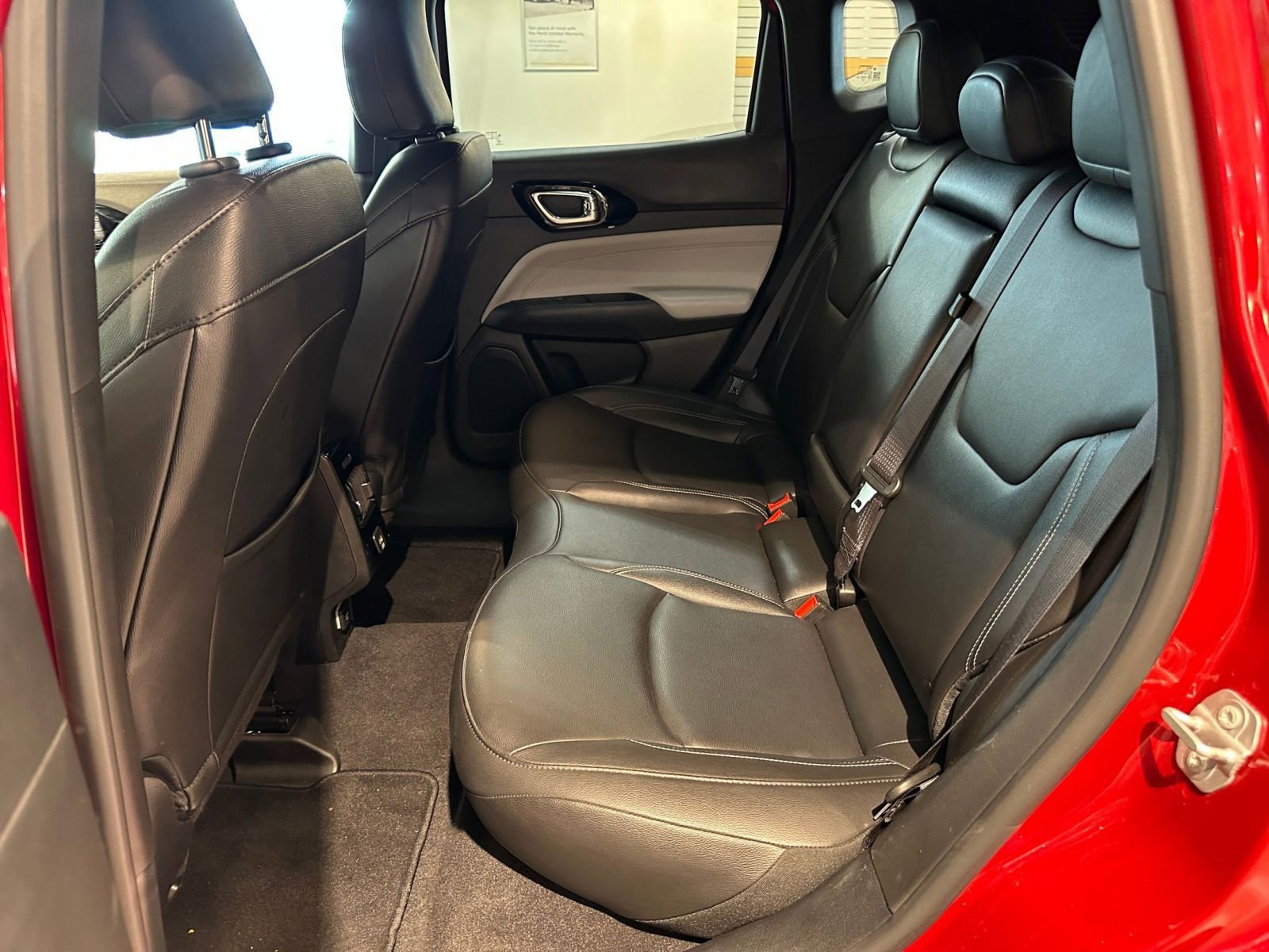 Thumbnail: 2025 Jeep Compass - 25