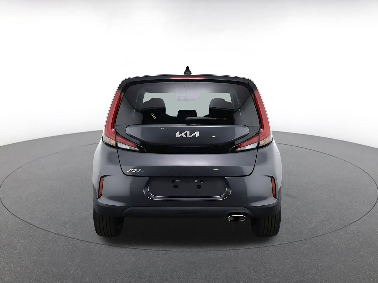 Thumbnail: 2025 Kia Soul - 8