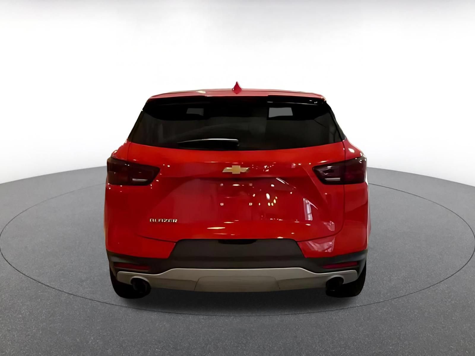 Thumbnail: 2026 Chevrolet Blazer - 12