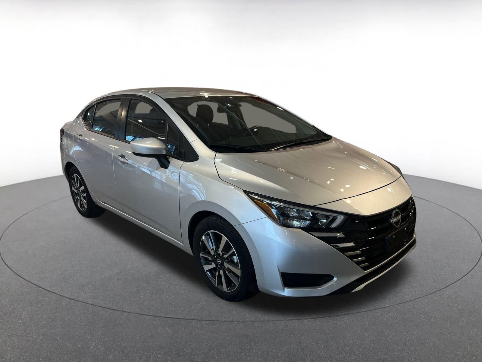 Thumbnail: 2025 Nissan Versa - 1