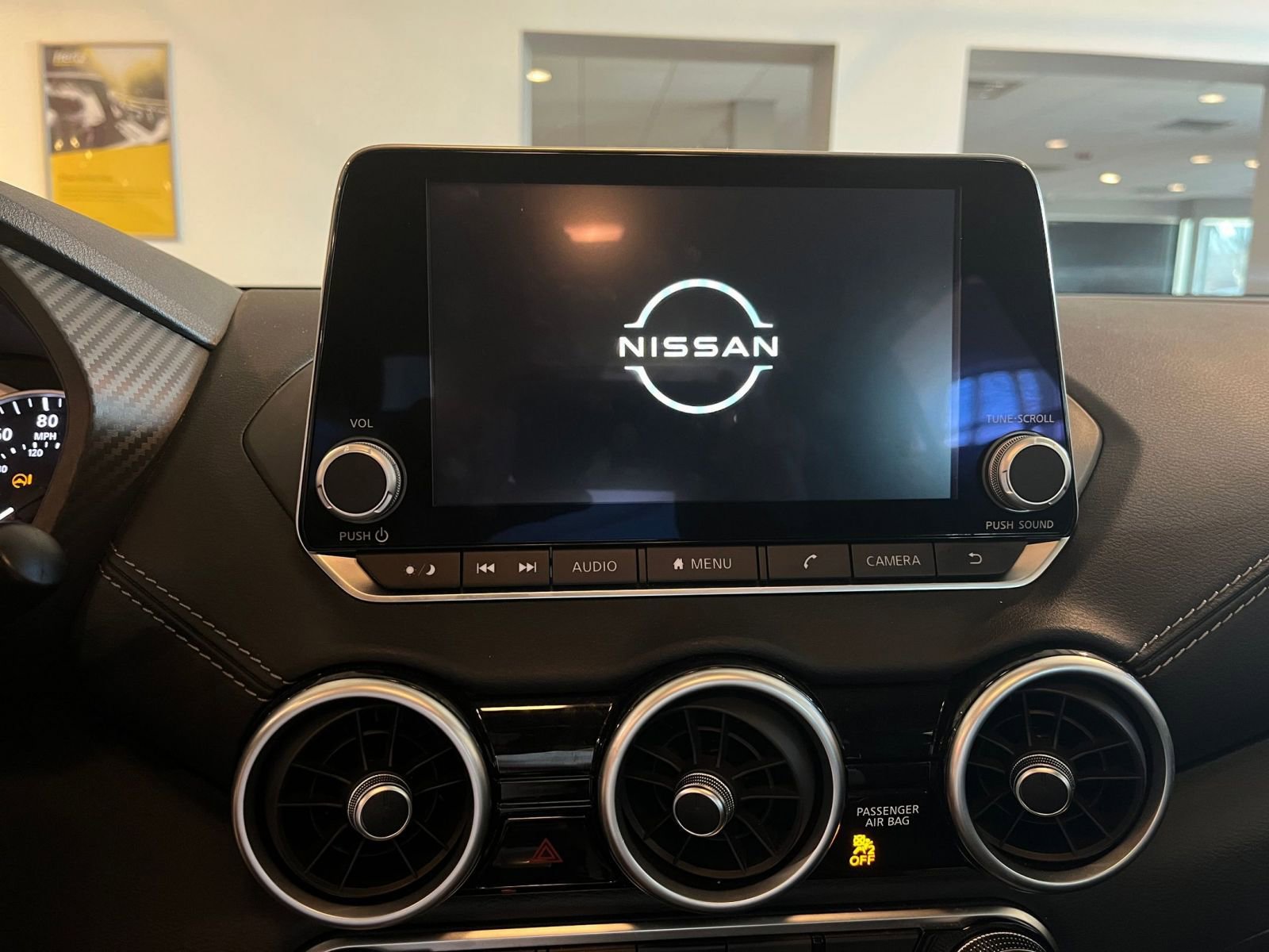 Thumbnail: 2025 Nissan Sentra - 20