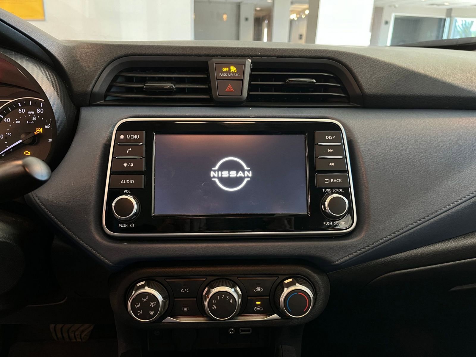 Thumbnail: 2025 Nissan Versa - 20