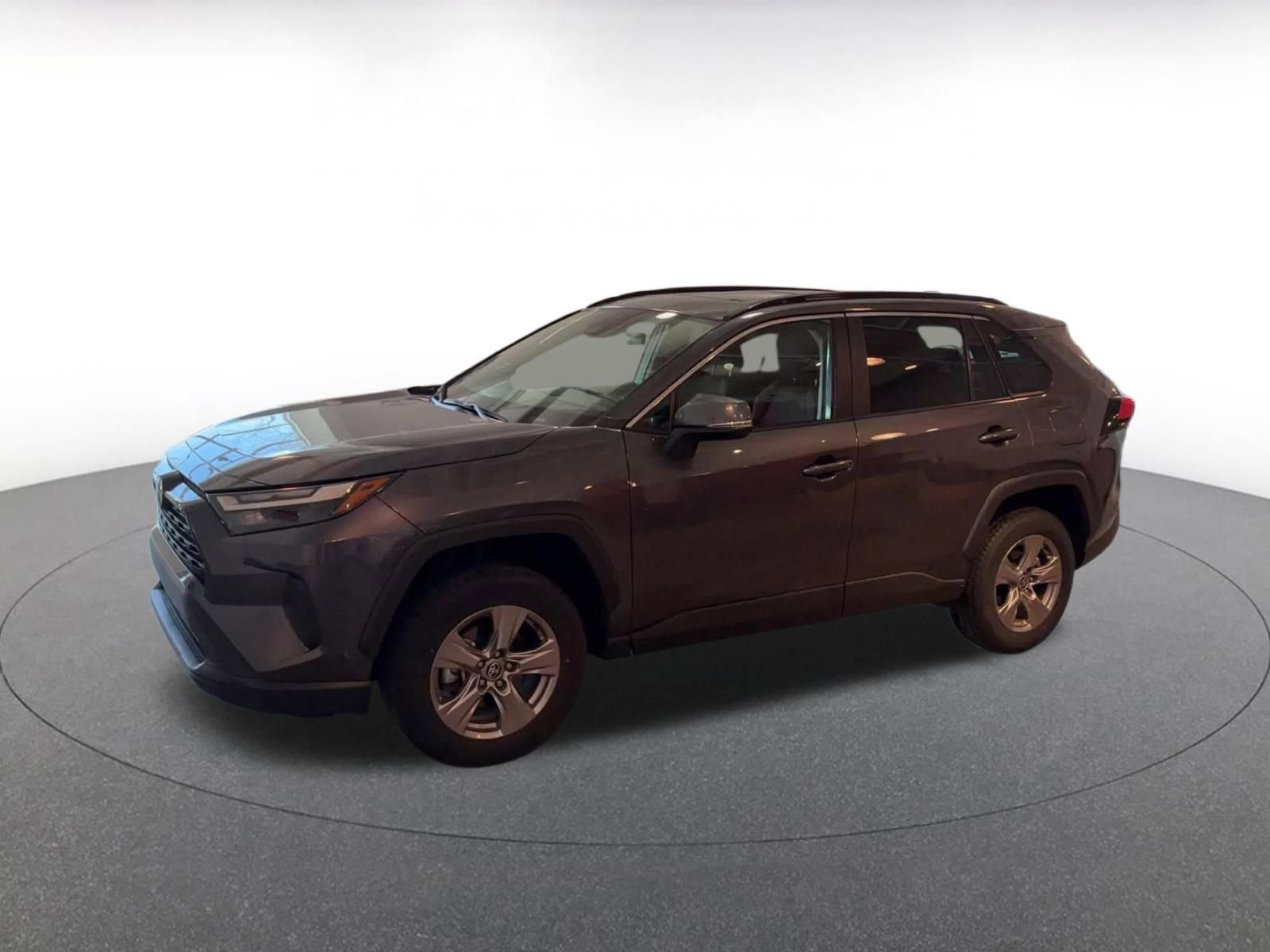 Thumbnail: 2025 Toyota RAV4 - 8