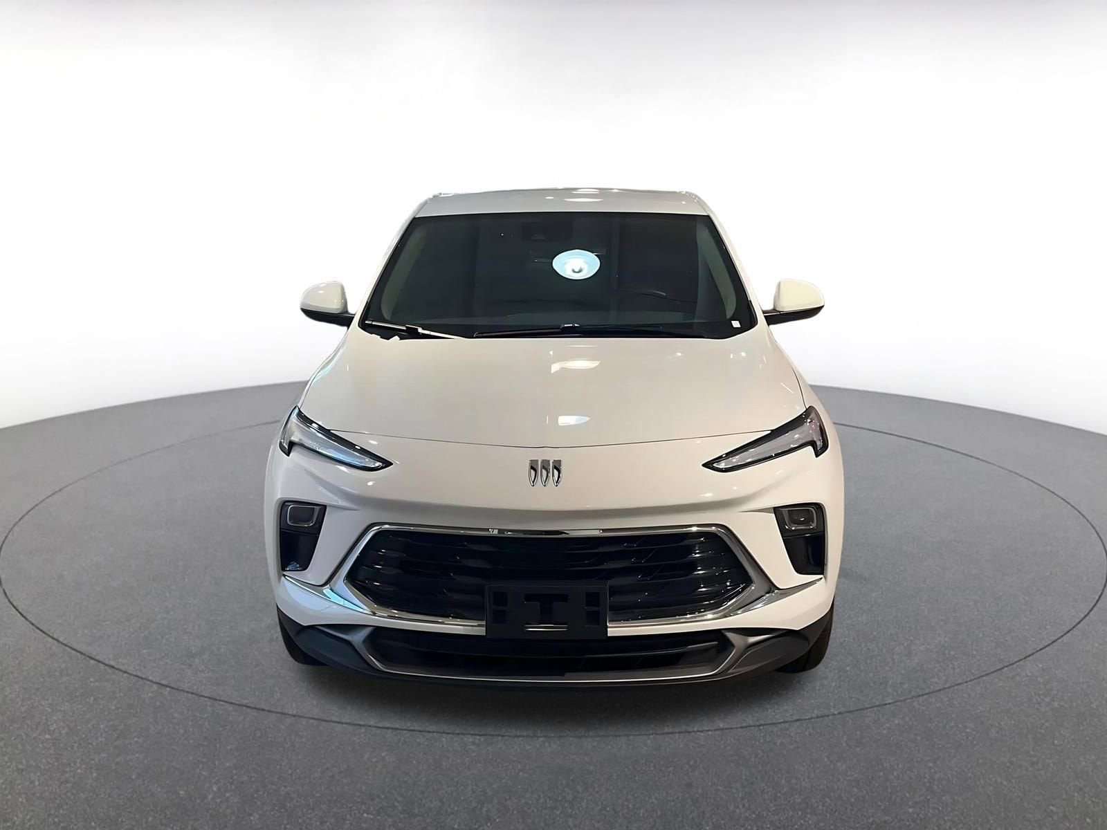 Thumbnail: 2025 Buick Encore GX - 4