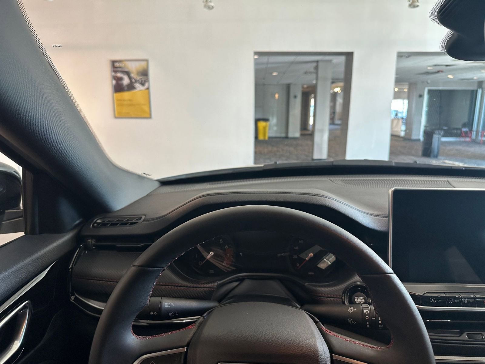 Thumbnail: 2025 Jeep Compass - 33