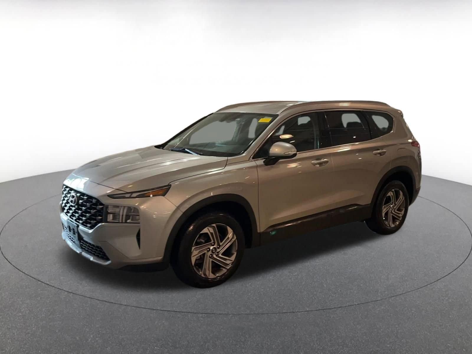 Thumbnail: 2023 Hyundai Santa Fe - 7