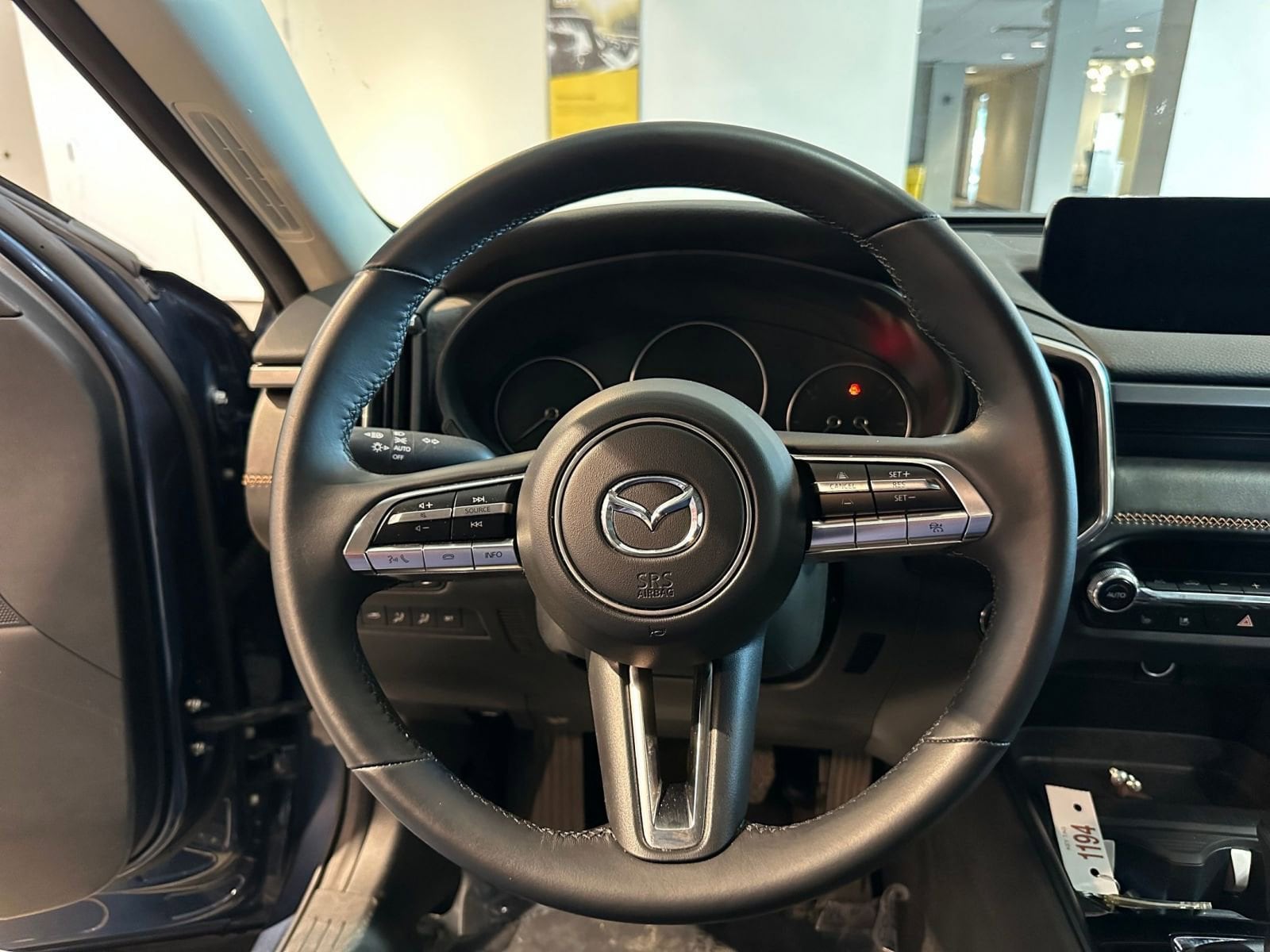 Thumbnail: 2025 Mazda CX-50 - 29