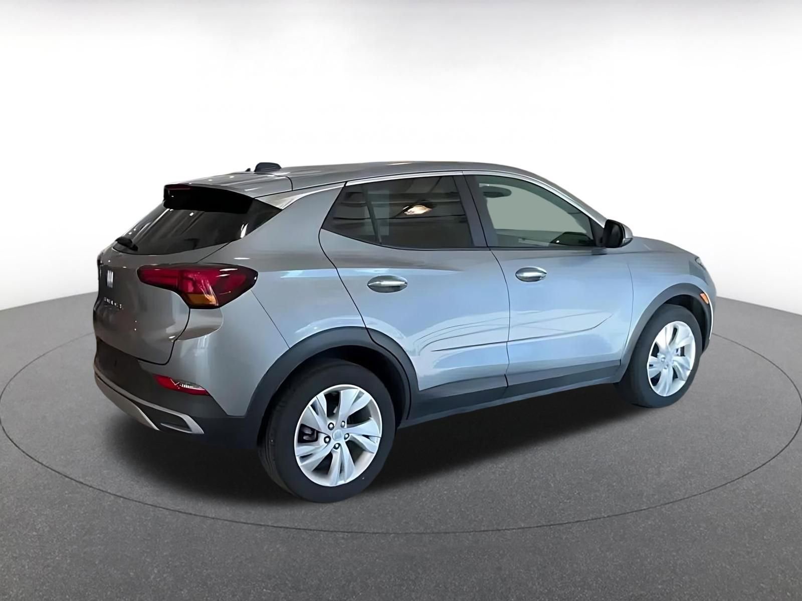 Thumbnail: 2025 Buick Encore GX - 15