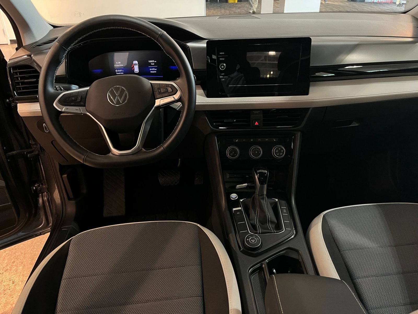 Thumbnail: 2026 Volkswagen Taos - 33