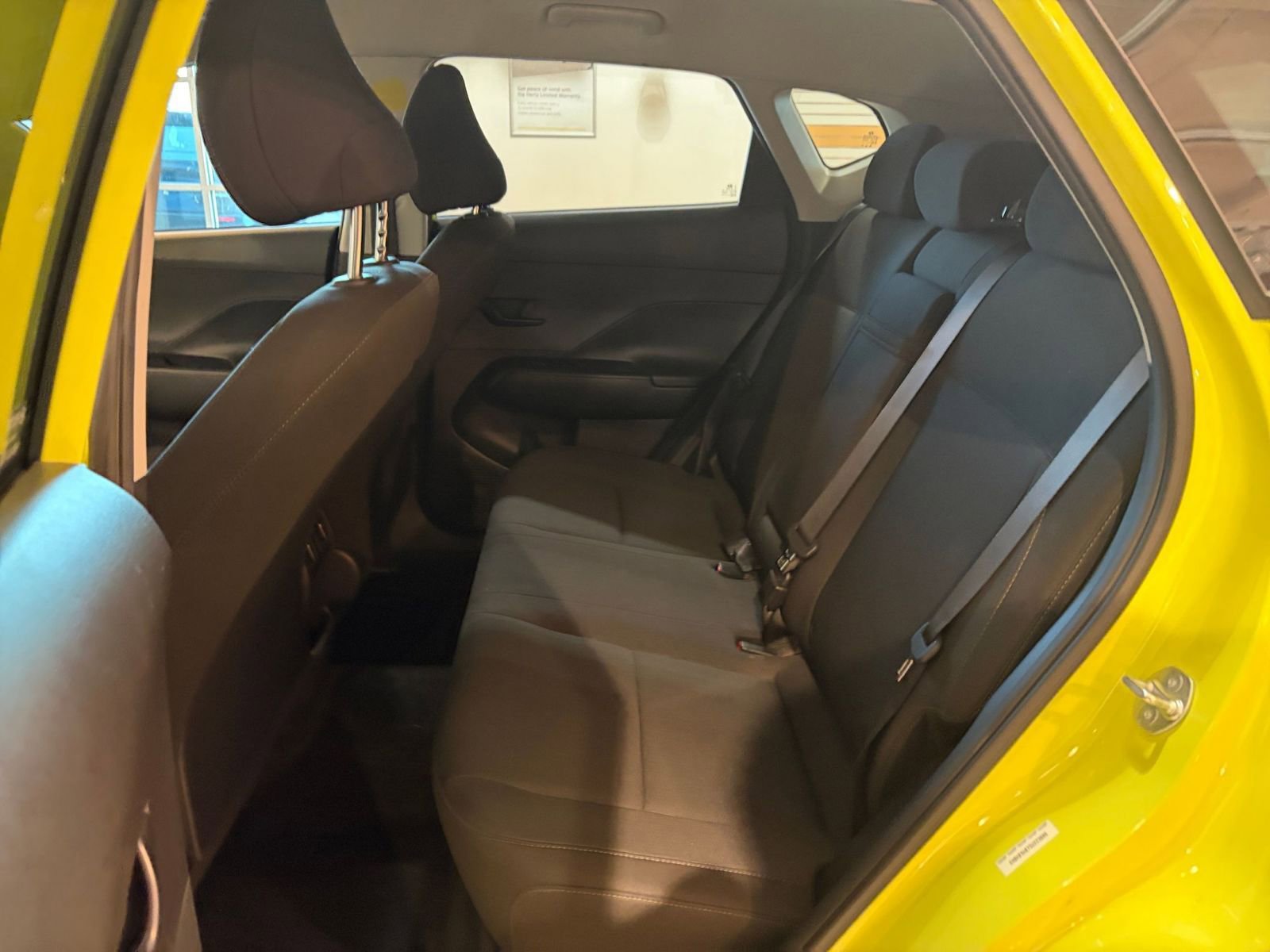 Thumbnail: 2025 Hyundai Kona - 25