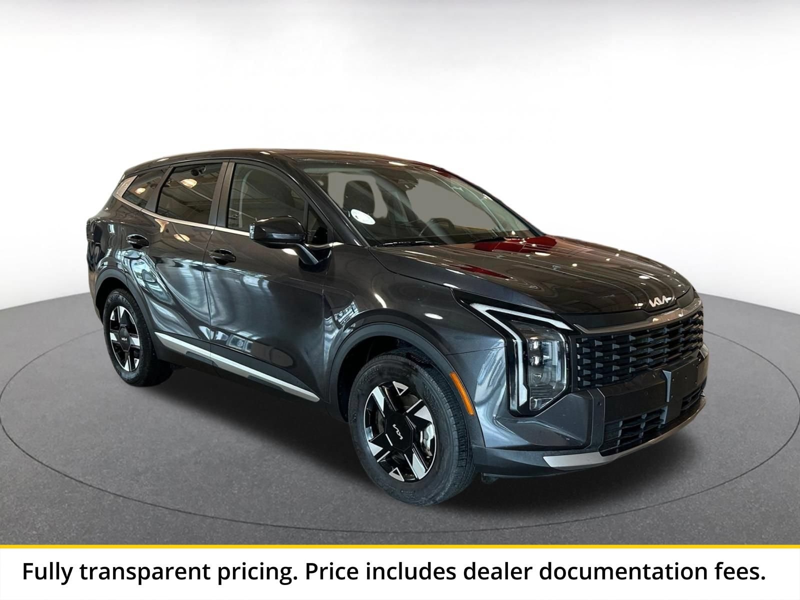 Thumbnail: 2026 Kia Sportage - 1
