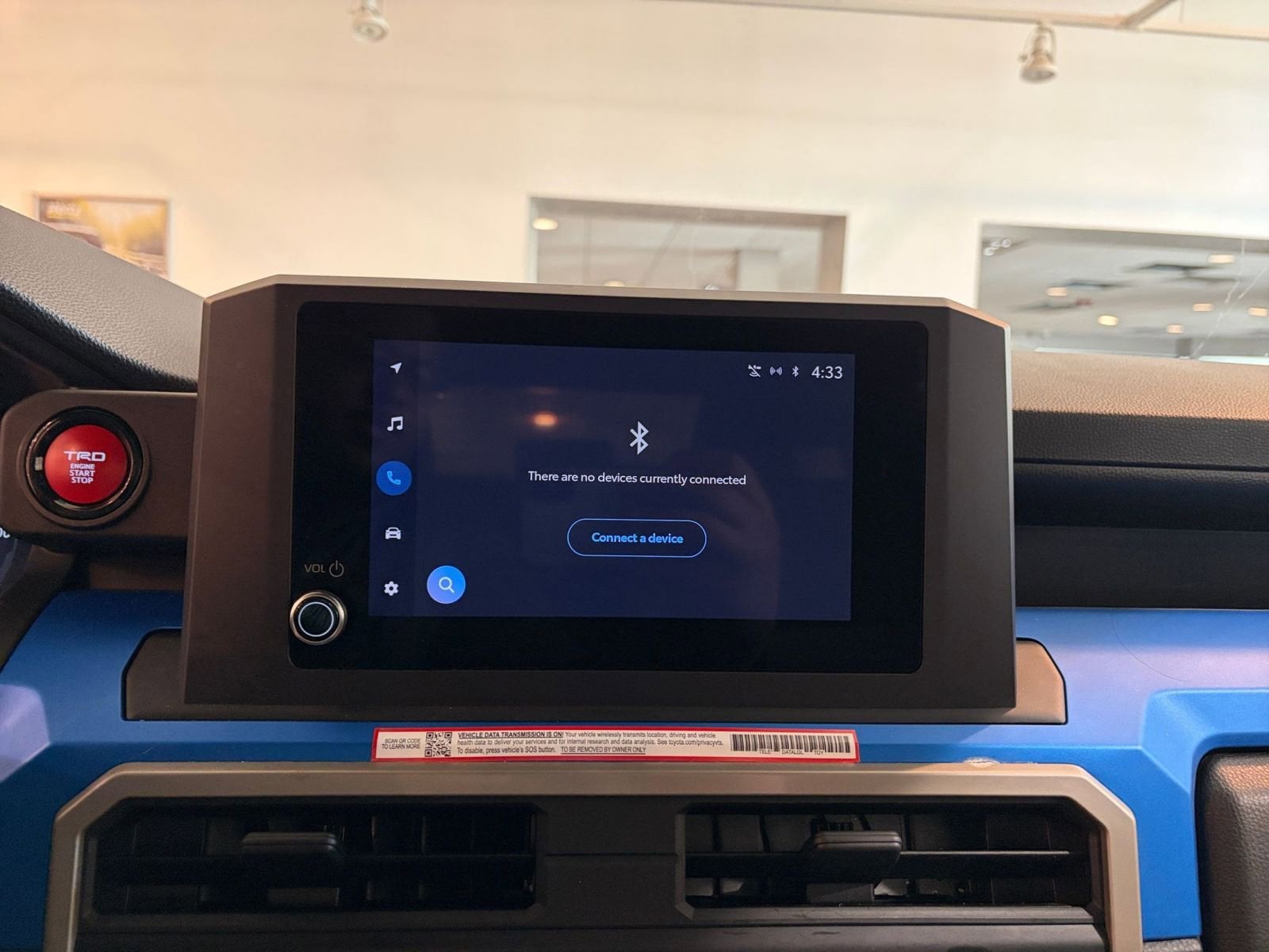 Thumbnail: 2025 Toyota Tacoma - 22