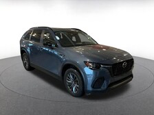 2025 Mazda CX-70 Turbo Preferred -
                  Cincinnati, OH