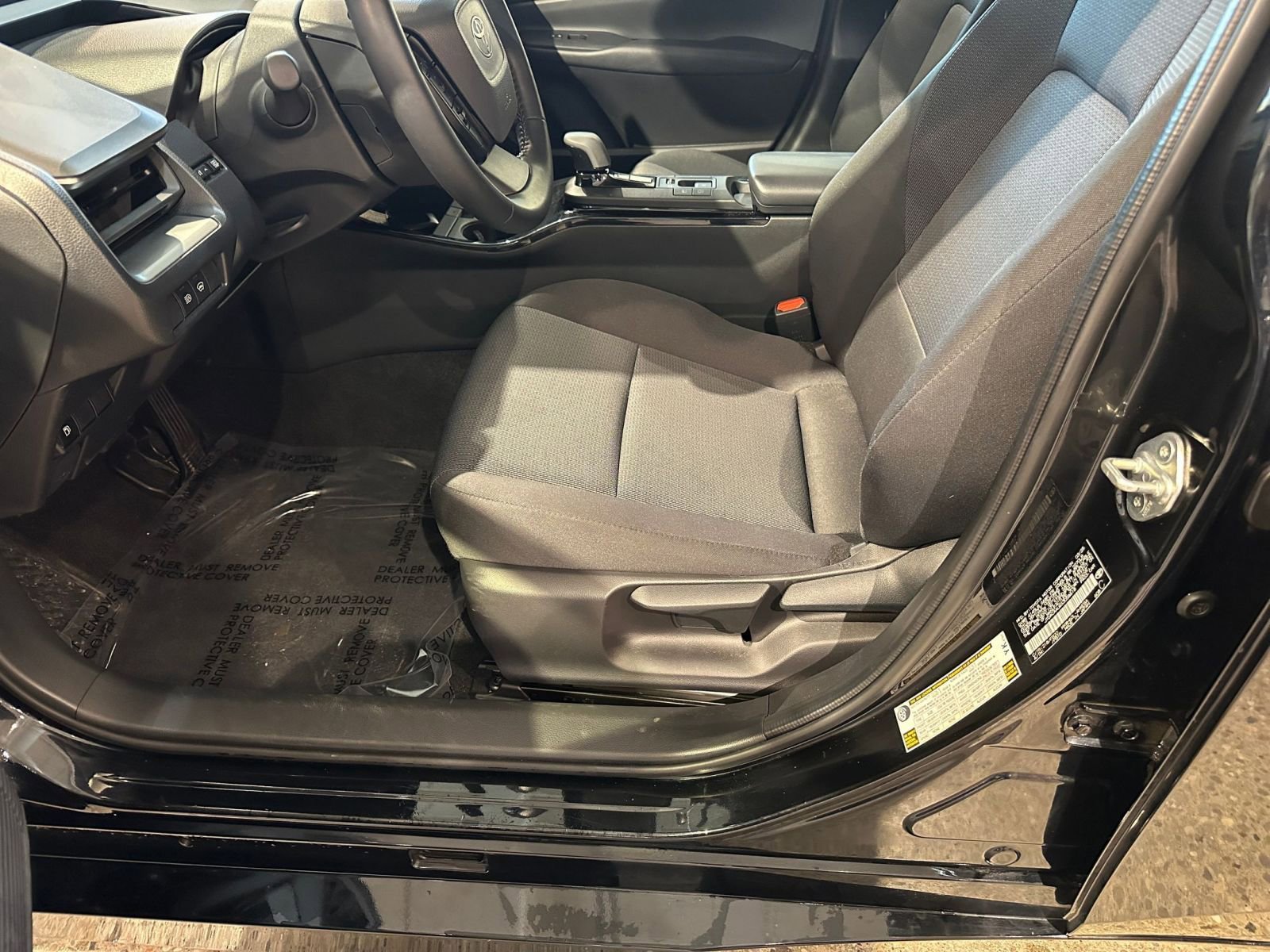 Thumbnail: 2025 Toyota Prius - 23