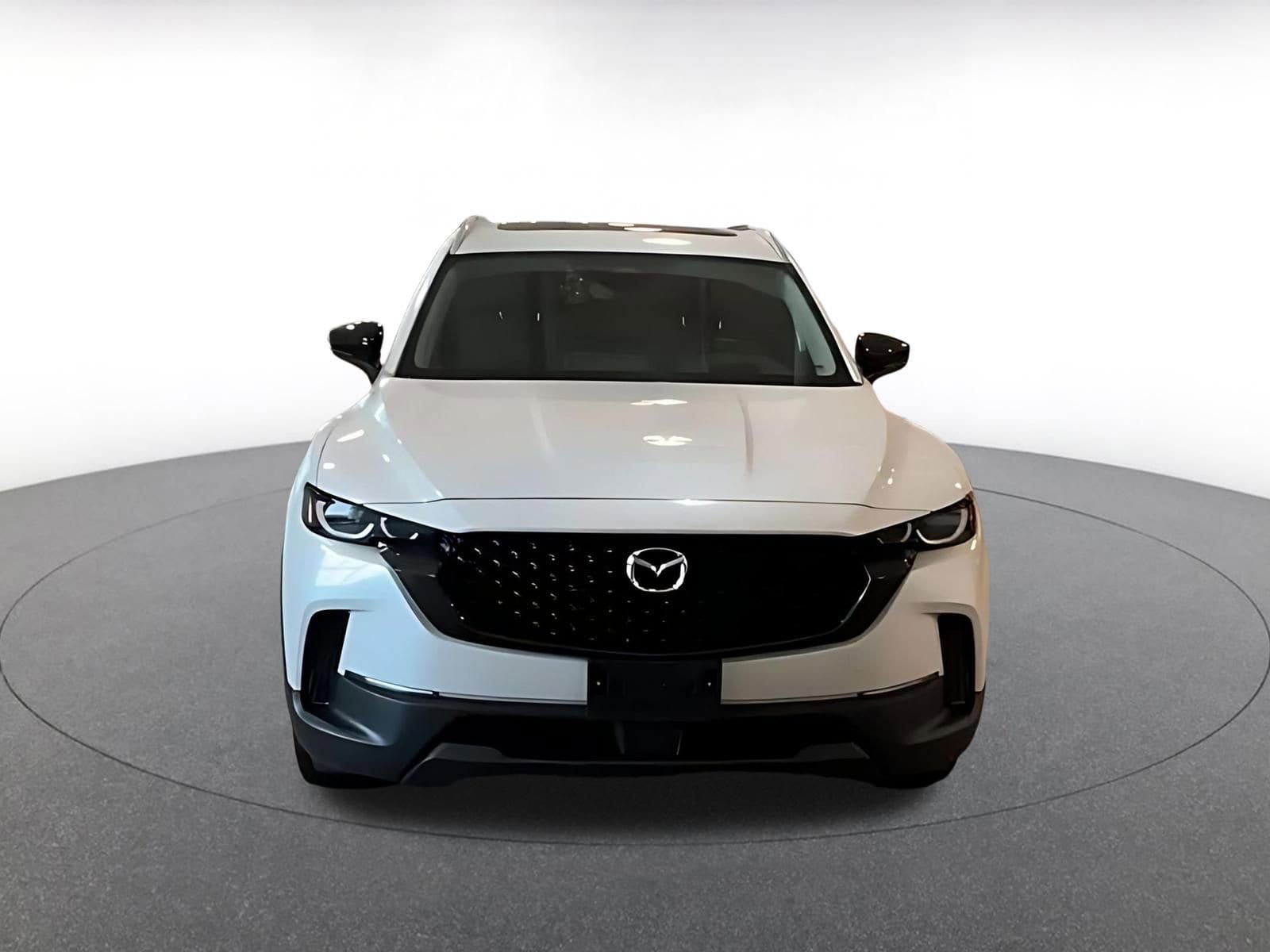 Thumbnail: 2025 Mazda CX-50 - 11