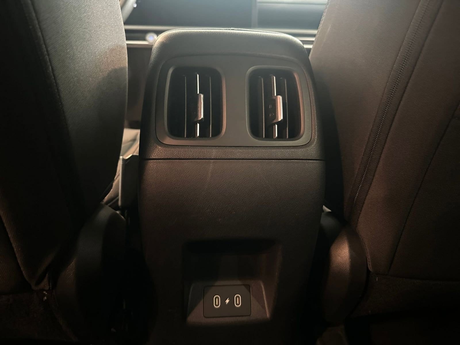 Thumbnail: 2025 Hyundai Tucson - 24