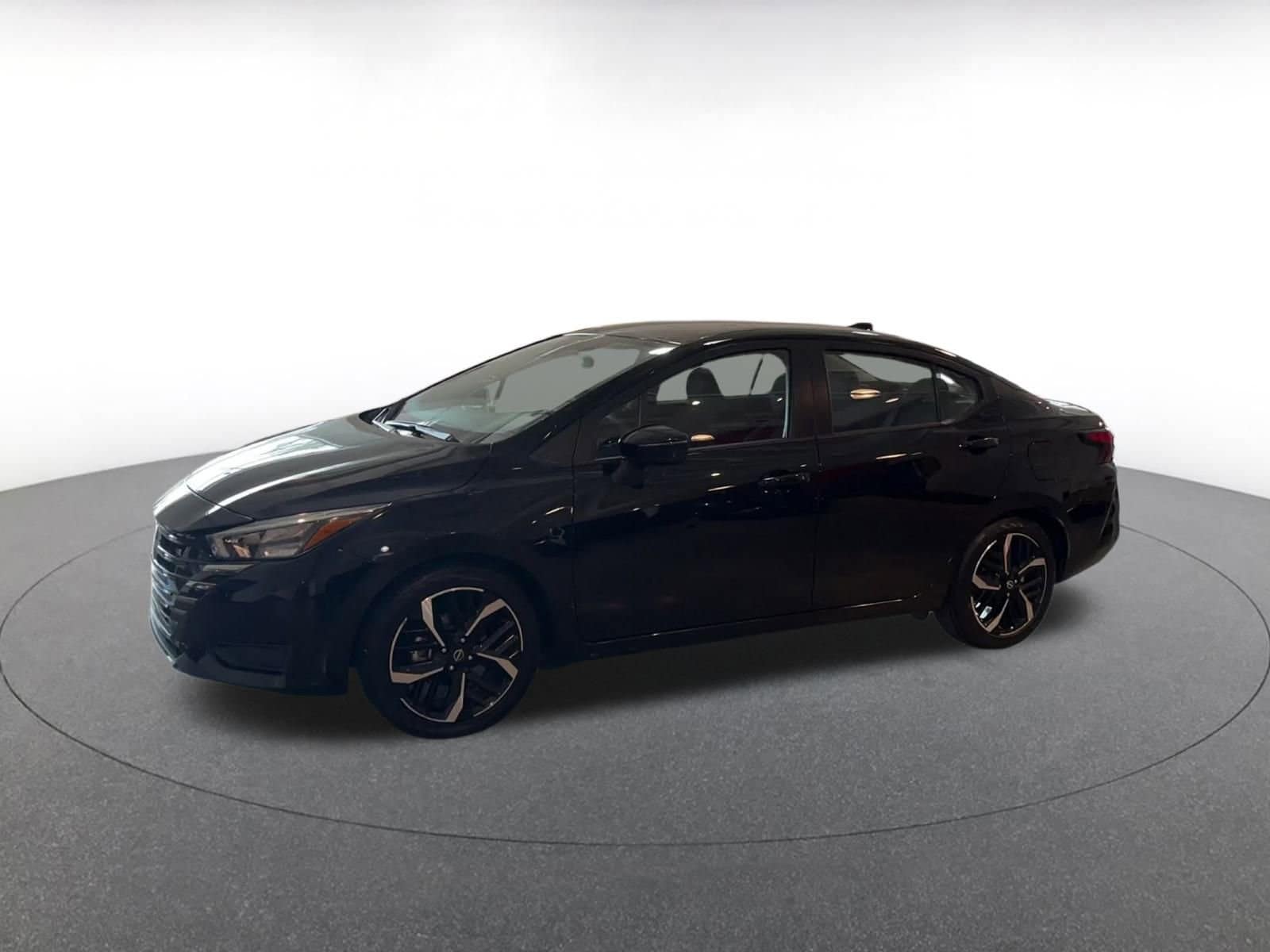 Thumbnail: 2024 Nissan Versa - 8