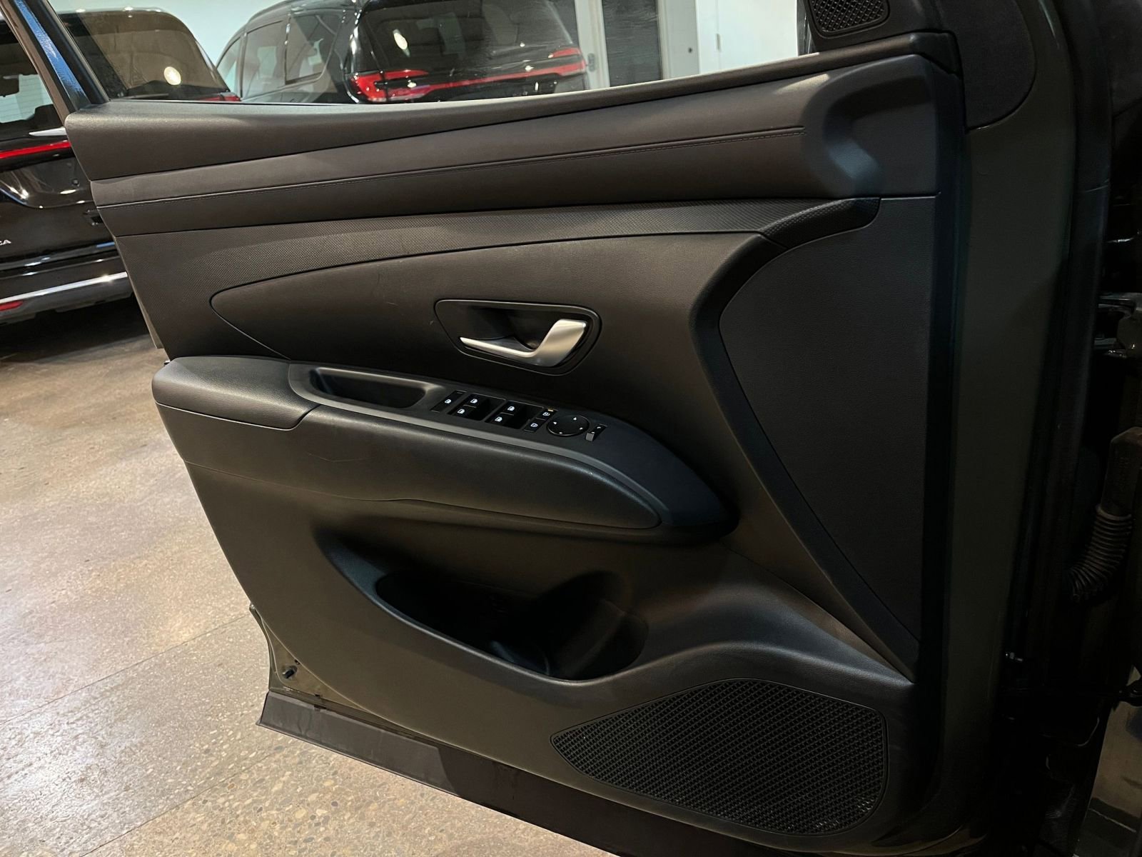 Thumbnail: 2025 Hyundai Tucson - 18