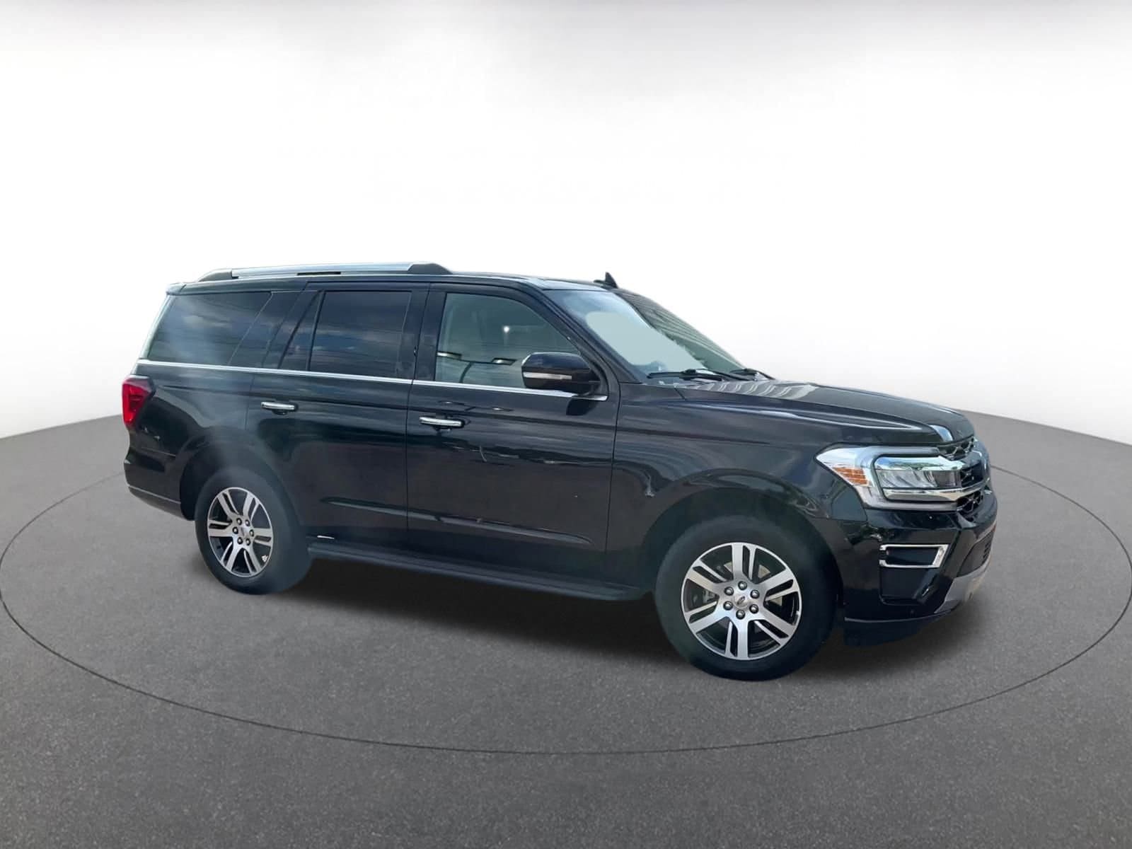 Thumbnail: 2024 Ford Expedition - 2