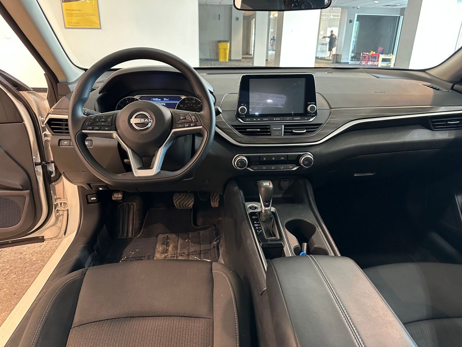 Thumbnail: 2025 Nissan Altima - 33