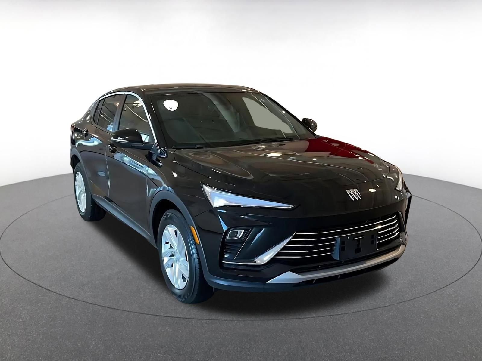 Thumbnail: 2025 Buick Envista - 3