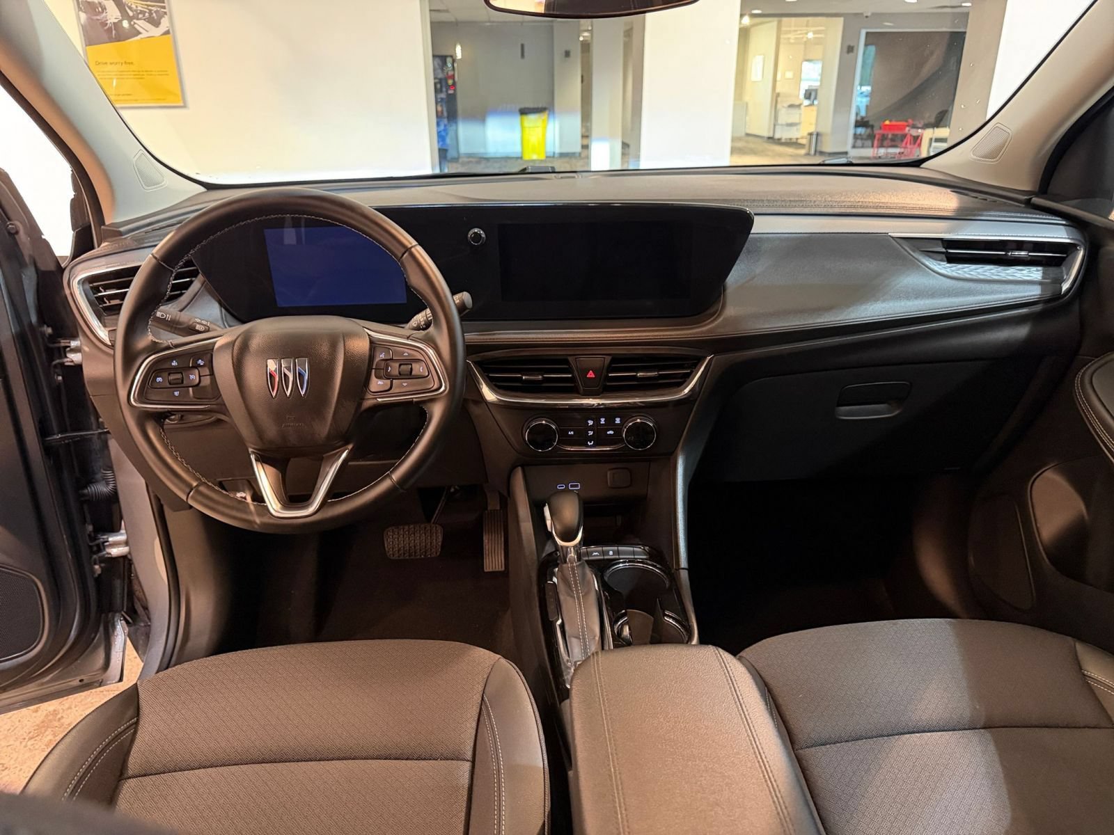 Thumbnail: 2026 Buick Encore GX - 27