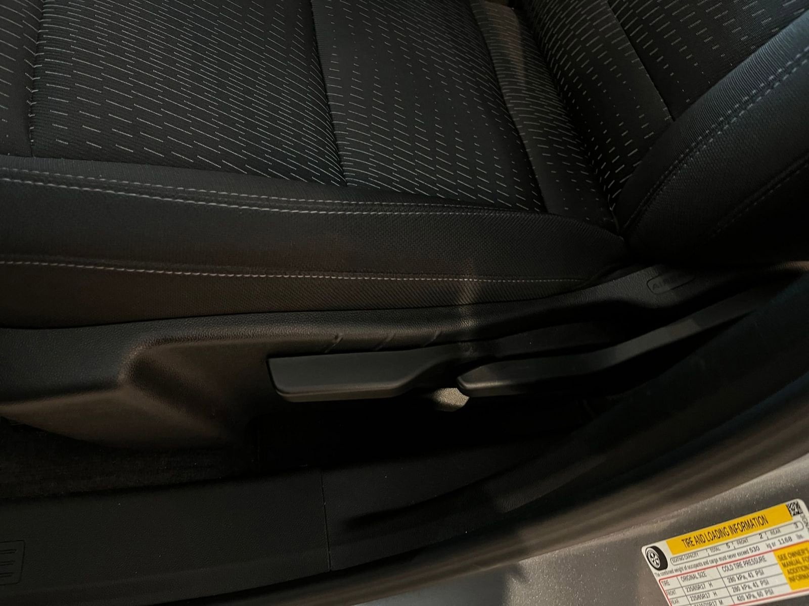 Thumbnail: 2025 Chevrolet Equinox - 22