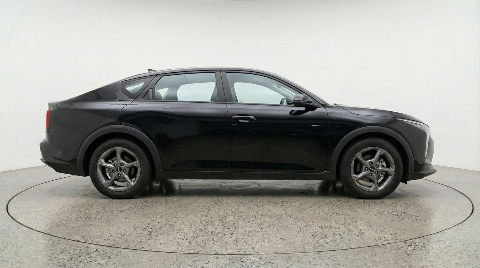 Thumbnail: 2025 Kia K4 - 13