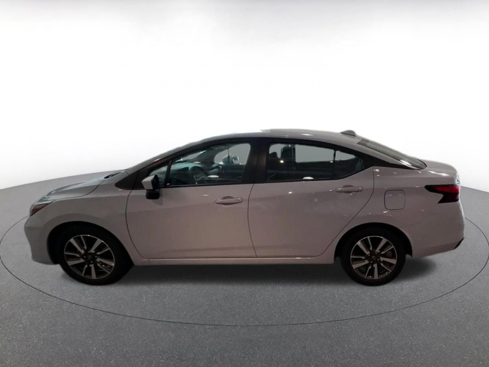 Thumbnail: 2025 Nissan Versa - 10