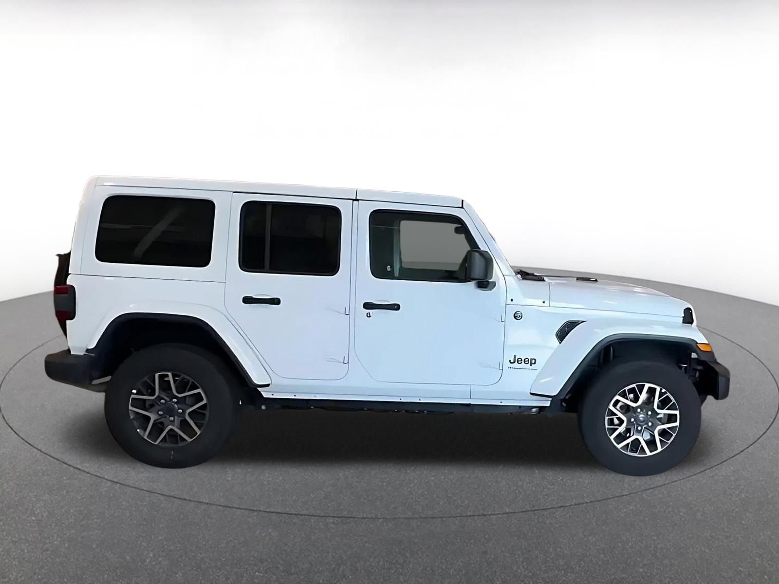 Thumbnail: 2025 Jeep Wrangler - 11