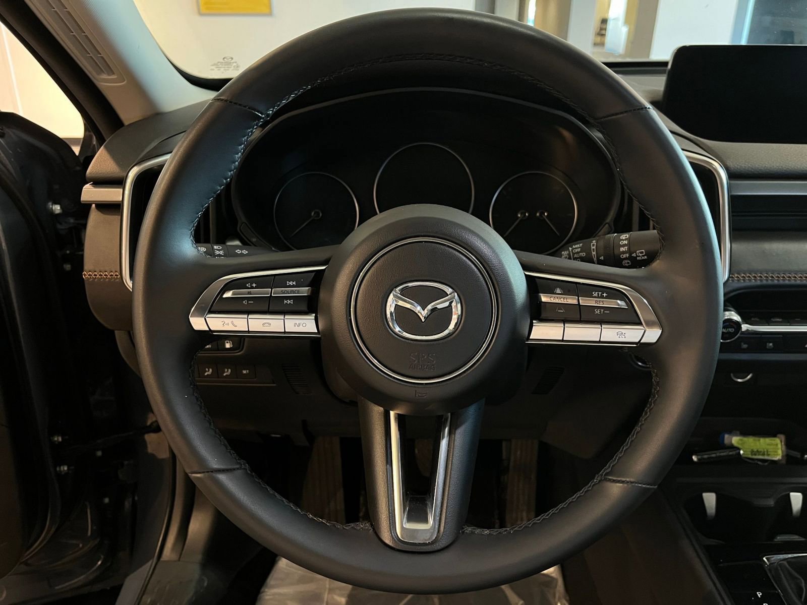 Thumbnail: 2025 Mazda CX-50 - 29