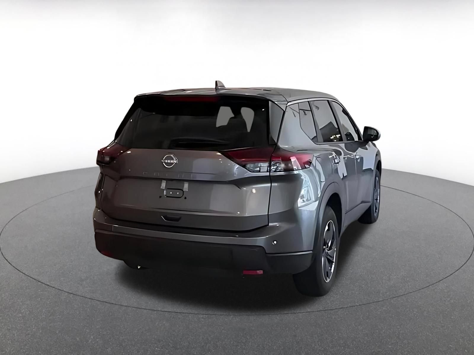 Thumbnail: 2025 Nissan Rogue - 11