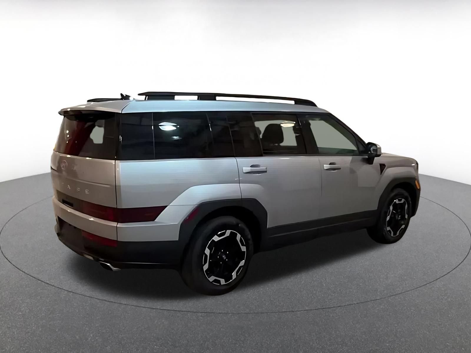 Thumbnail: 2026 Hyundai Santa Fe - 13