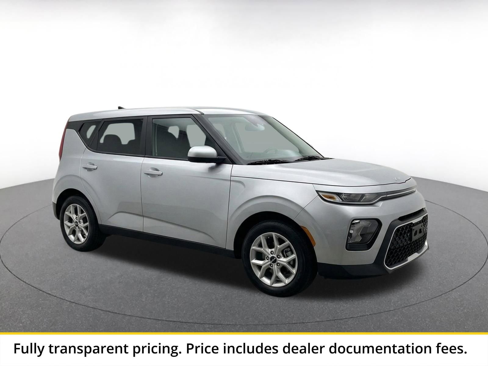 Thumbnail: 2025 Kia Soul - 1