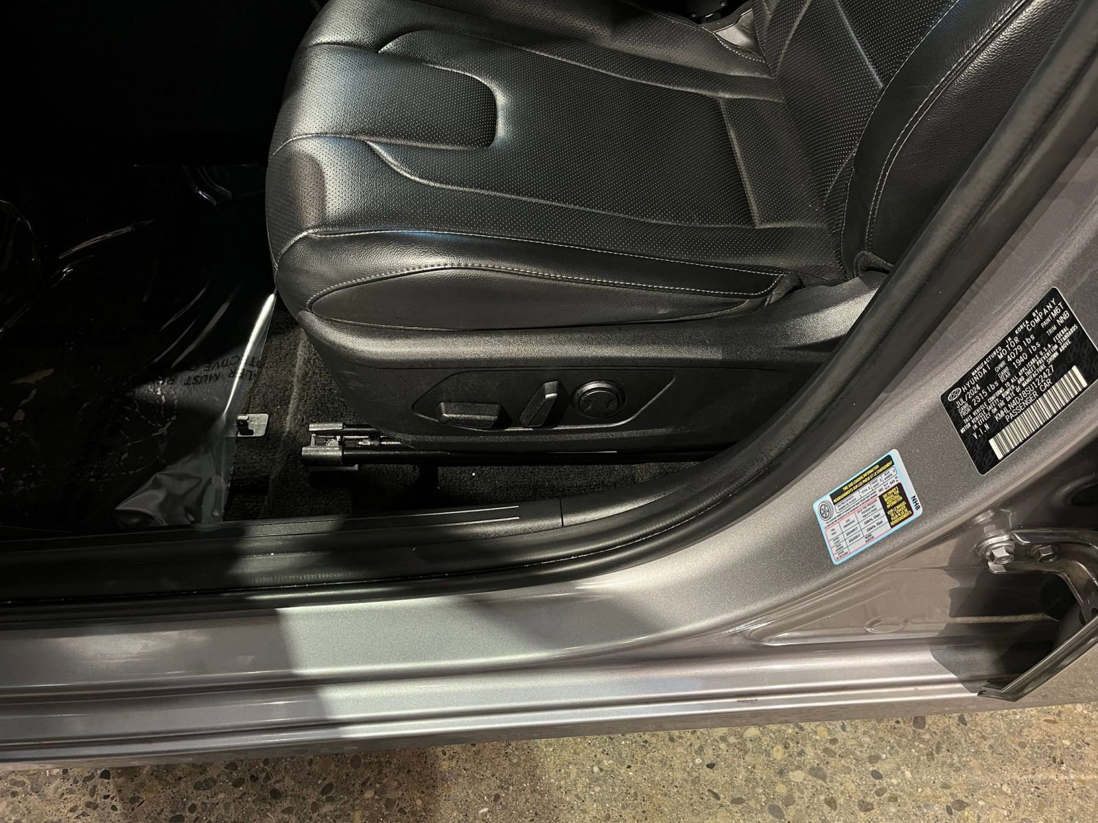 Thumbnail: 2025 Hyundai Elantra - 23