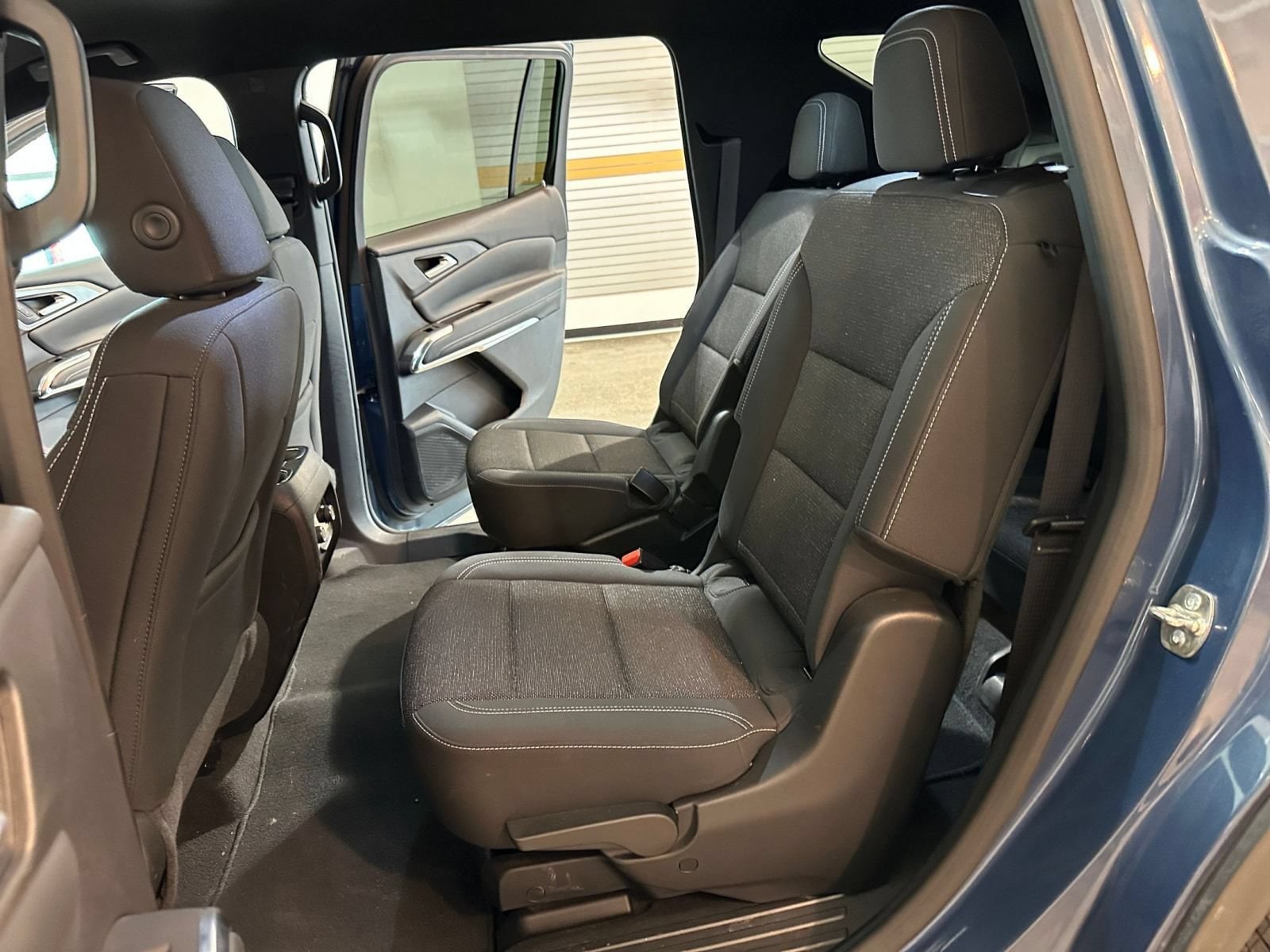 Thumbnail: 2025 Chevrolet Traverse - 27
