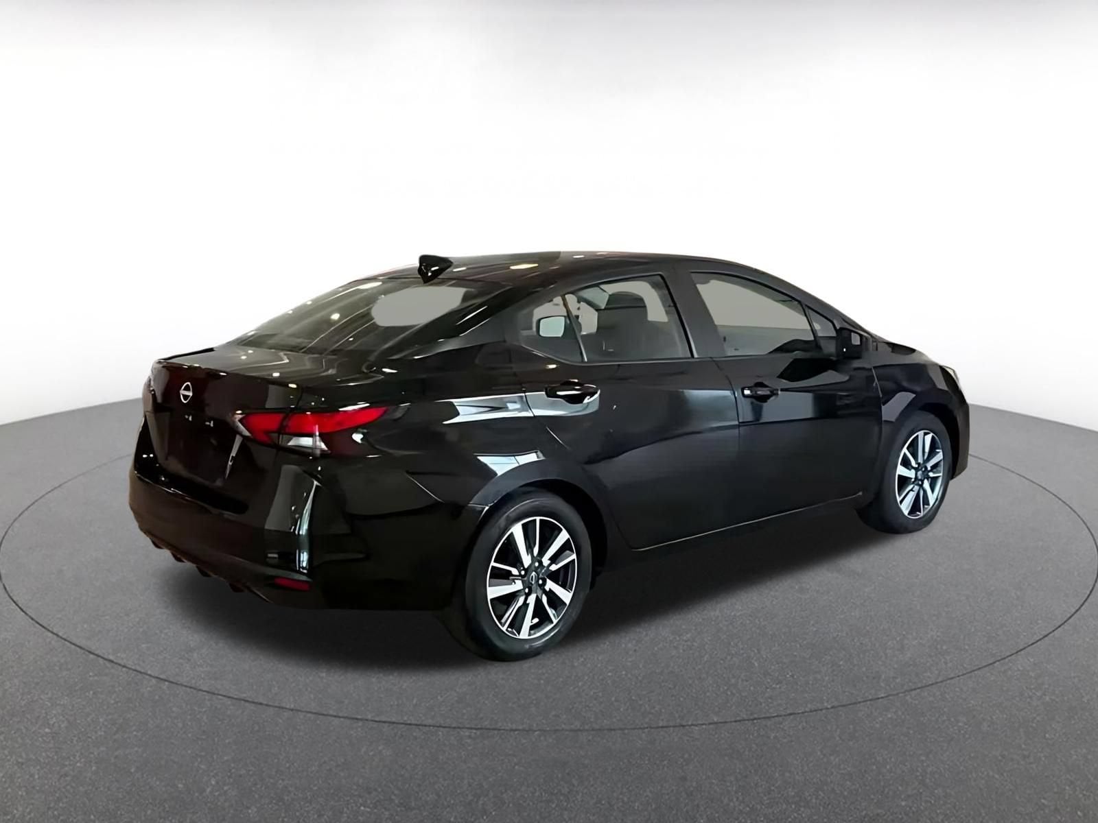 Thumbnail: 2025 Nissan Versa - 14