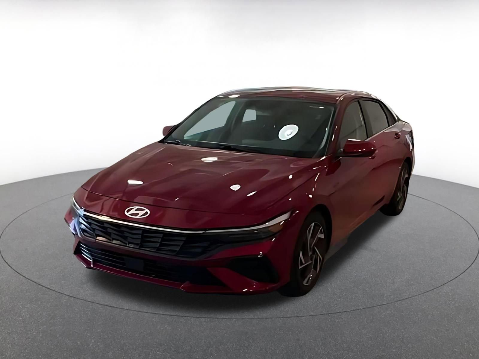 Thumbnail: 2025 Hyundai Elantra - 4