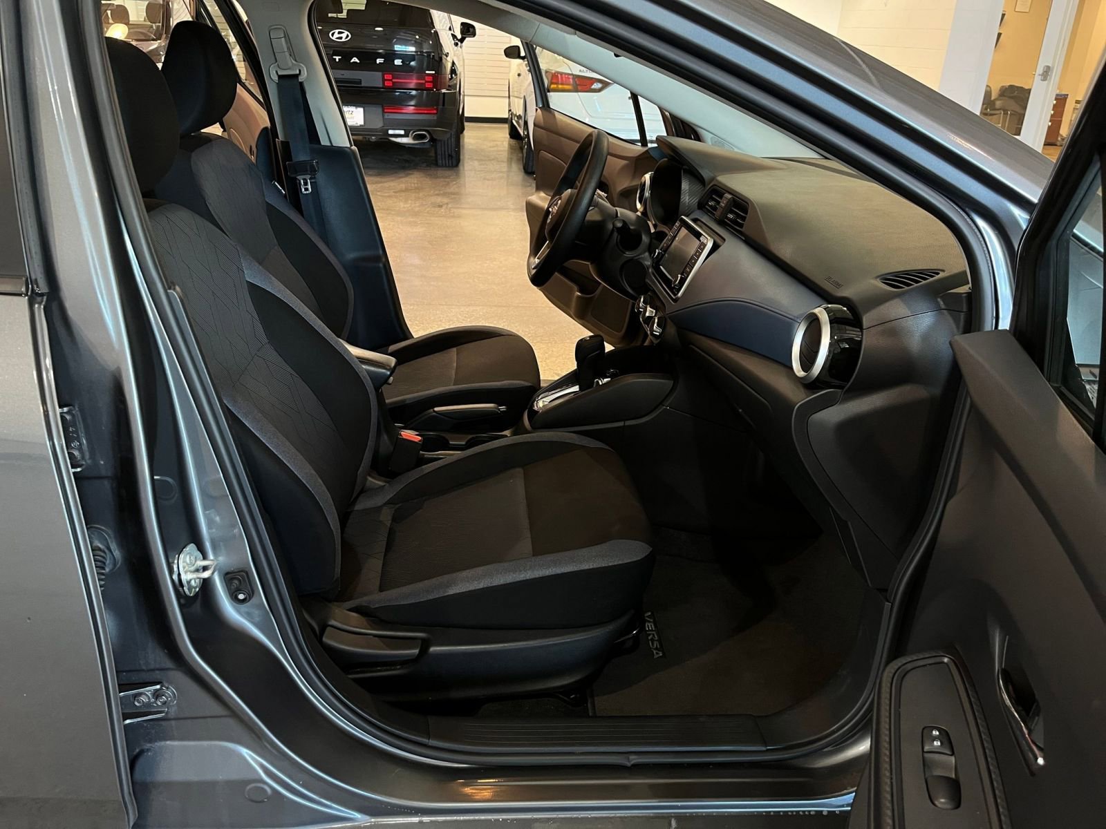 Thumbnail: 2025 Nissan Versa - 35