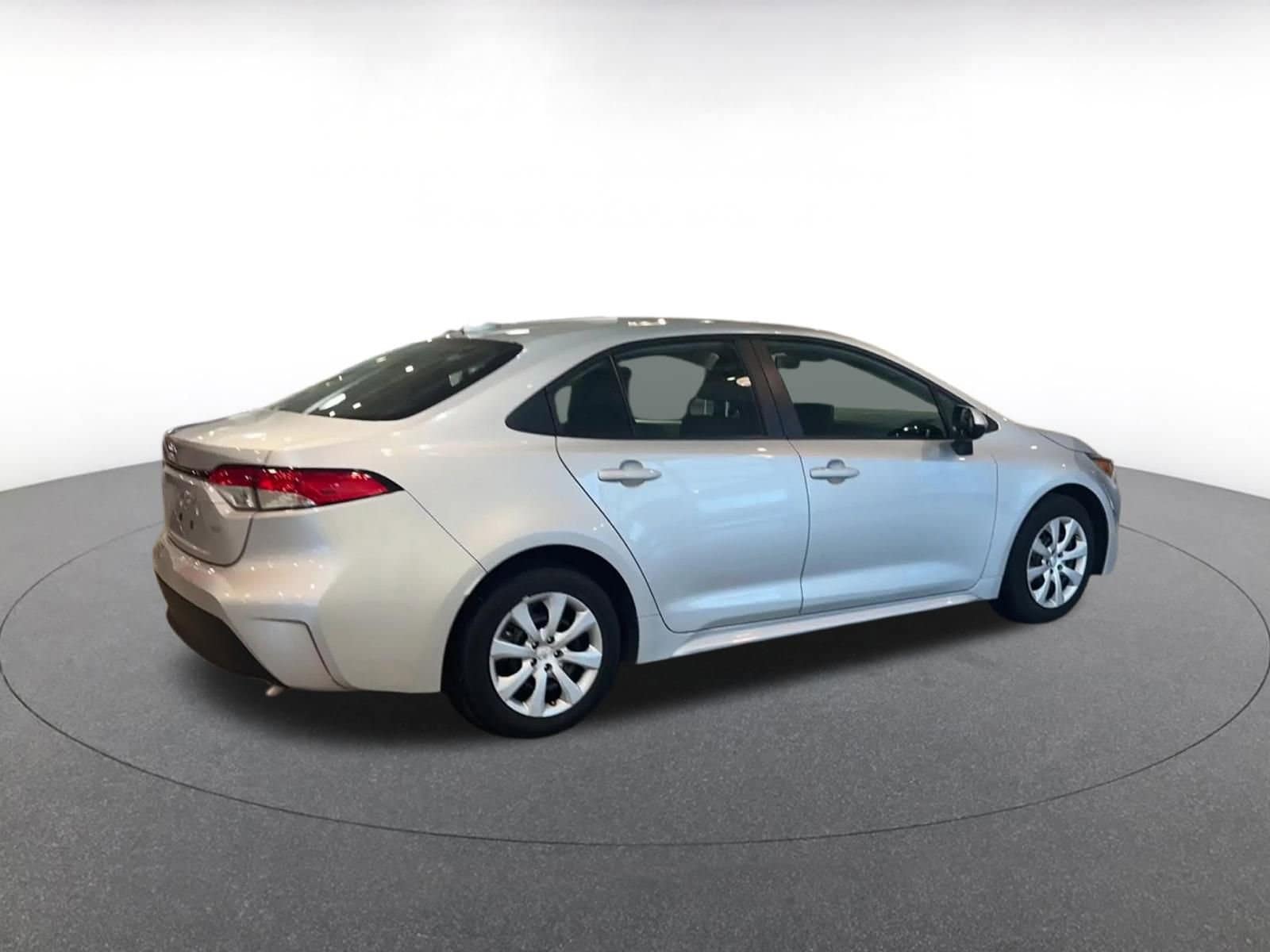 Thumbnail: 2025 Toyota Corolla - 15