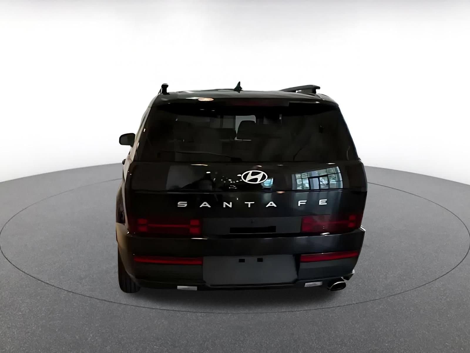 Thumbnail: 2026 Hyundai Santa Fe - 9