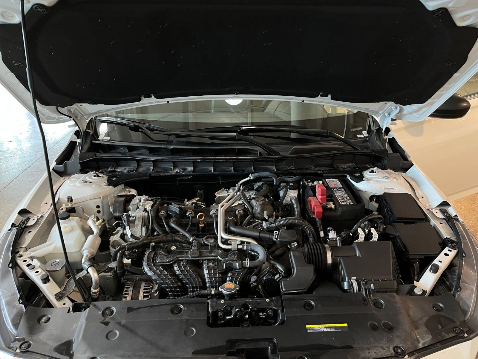 Thumbnail: 2025 Nissan Altima - 31