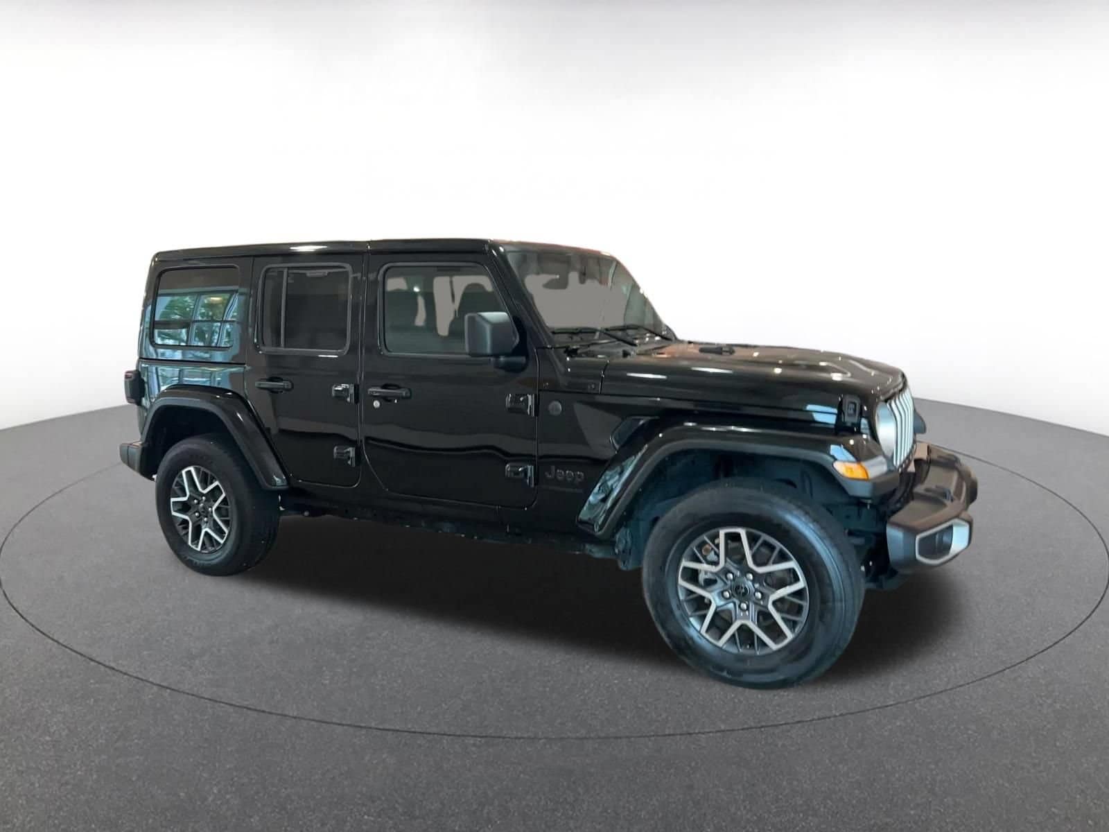 Thumbnail: 2025 Jeep Wrangler - 2