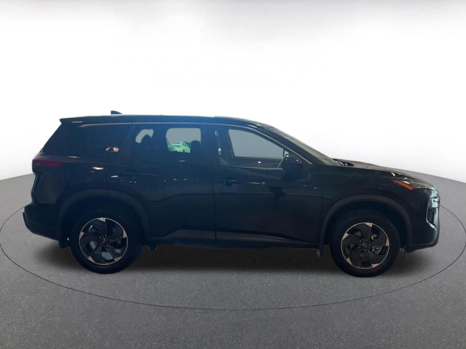 Thumbnail: 2024 Nissan Rogue - 16