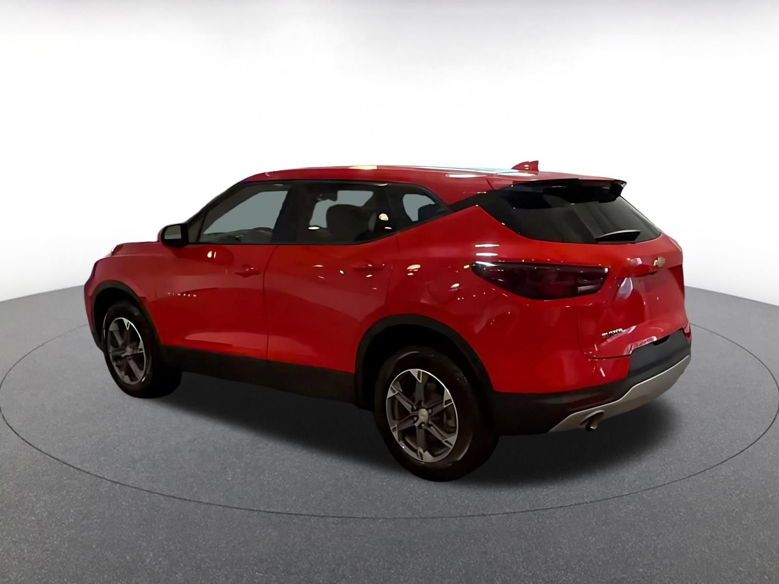 Thumbnail: 2026 Chevrolet Blazer - 9