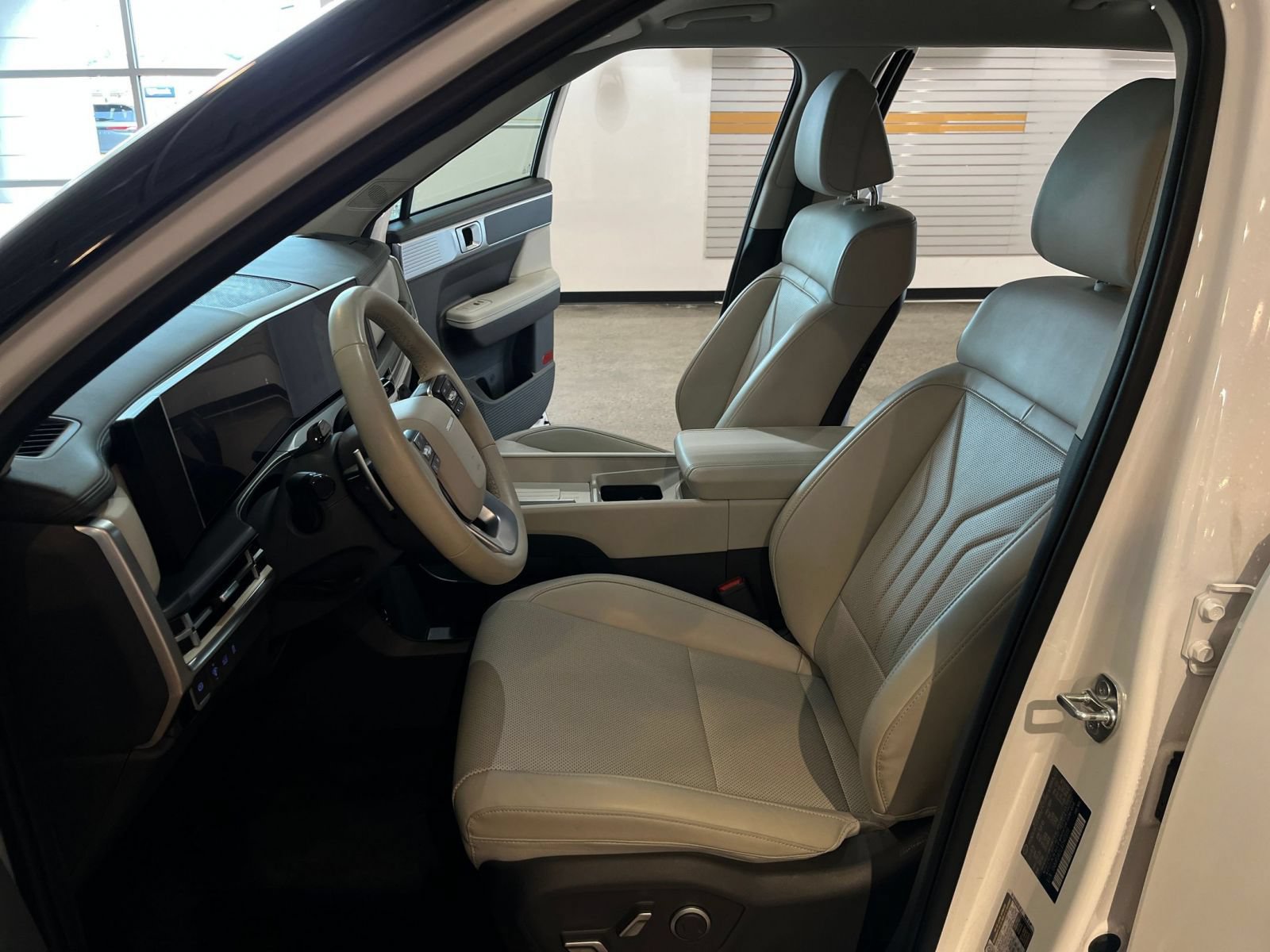 Thumbnail: 2026 Hyundai Santa Fe - 27