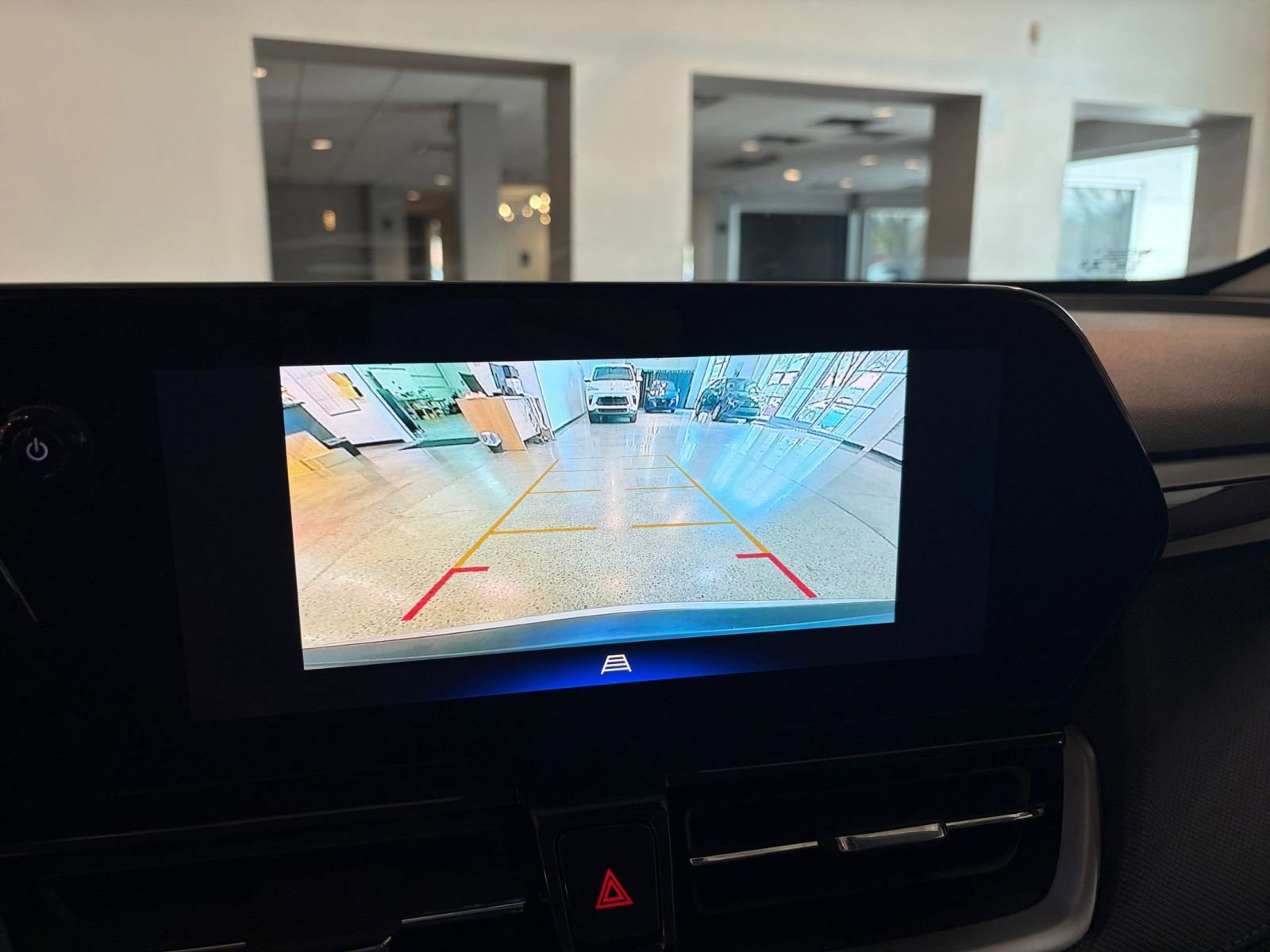 Thumbnail: 2025 Chevrolet TrailBlazer - 17