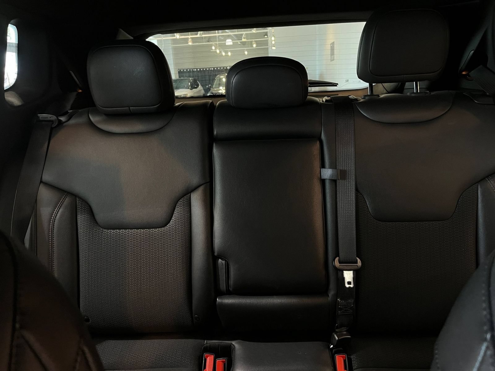Thumbnail: 2025 Jeep Compass - 33
